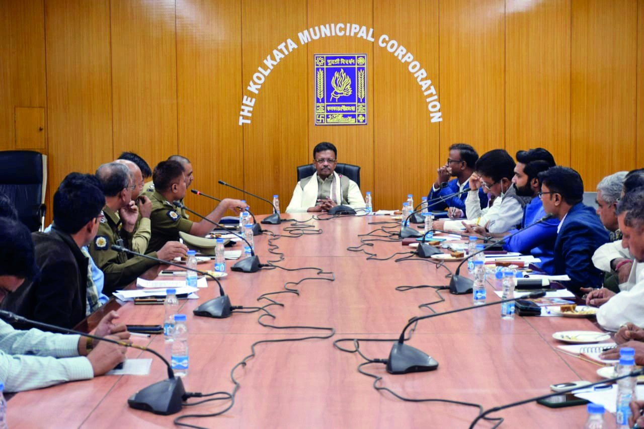 Single-ticket system to be launched for ferrying pilgrims from Babughat to Gangasagar Mela & back Single-ticket system to be launched for ferrying pilgrims from Babughat to Gangasagar Mela & back
