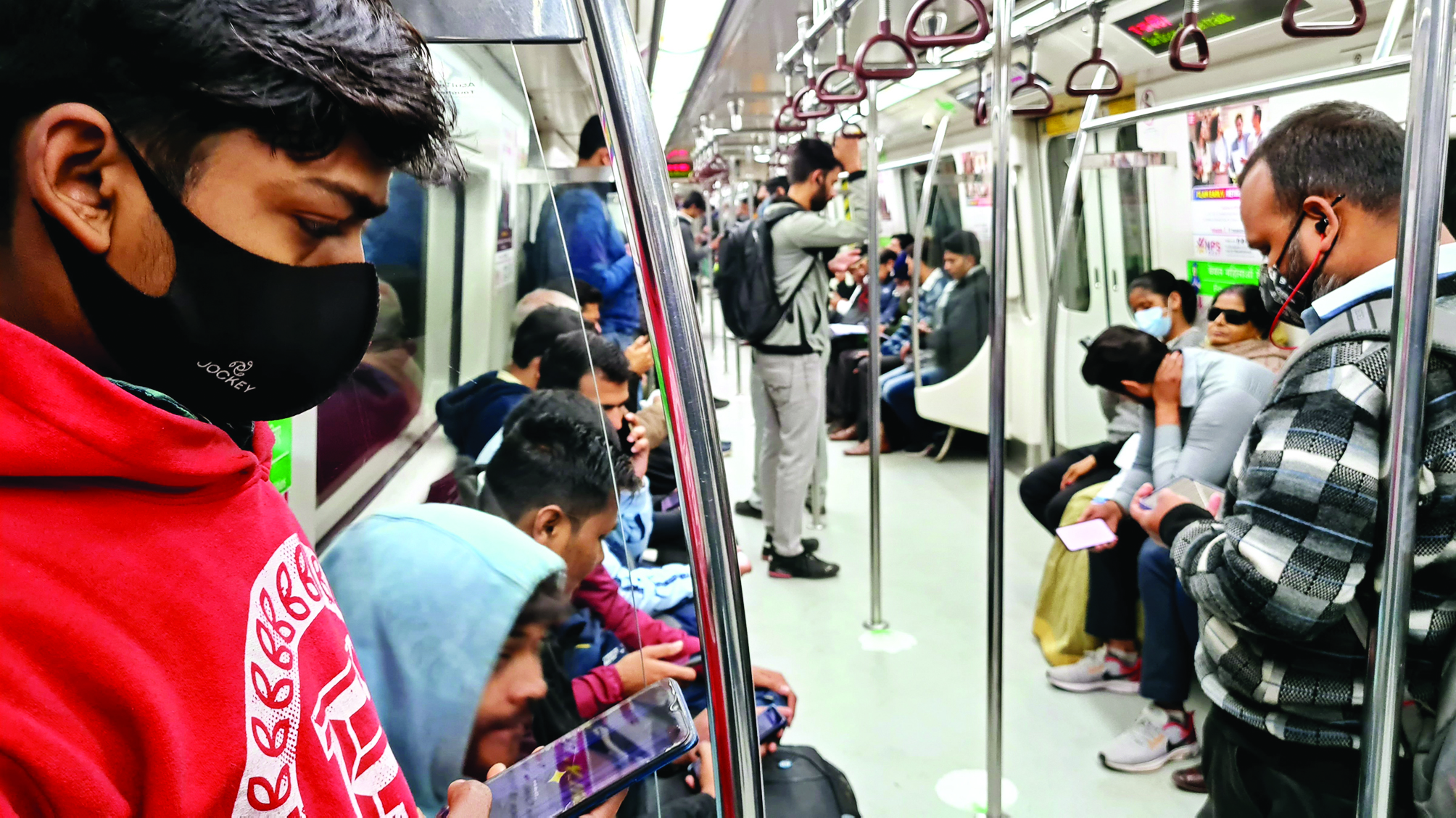 Covid: Authorities to ascertain  readiness of govt hosps today