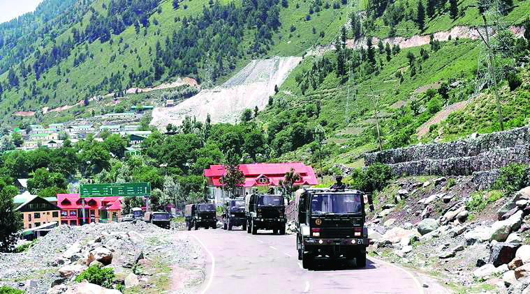 China Ready To Work With India For Steady And Sound Growth Of Ties