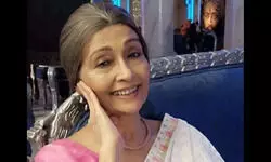 Kahaani Ghar Ghar Kii Actor Rajeeta Kochhar Passes Away At 70