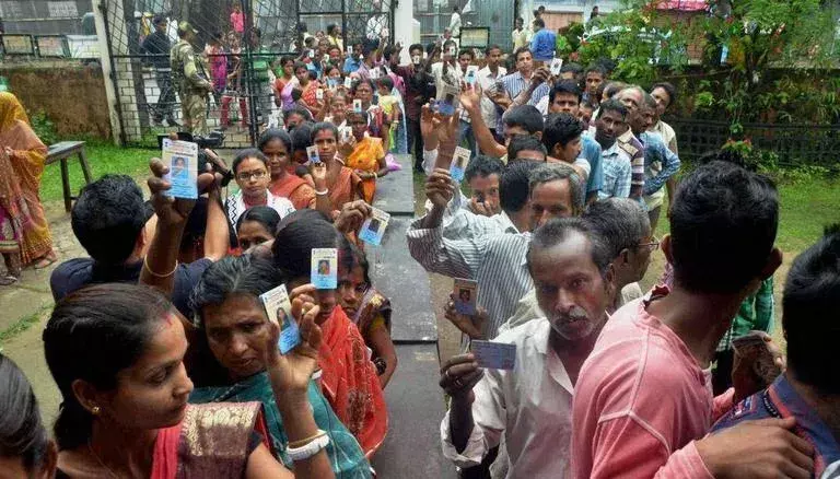 Risk Of Data Tampering In Assams NRC Updation Process: CAG Report Risk Of Data Tampering In Assams NRC Updation Process: CAG Report