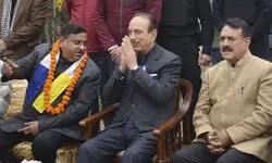Shift Kashmiri Pandit Employees To Jammu Till Situation Improves In Kashmir: Azad