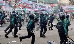 Hectic politicking Hectic politicking