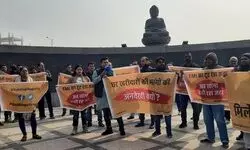 None of our demands heard: Homebuyers allege being harassed None of our demands heard: Homebuyers allege being harassed