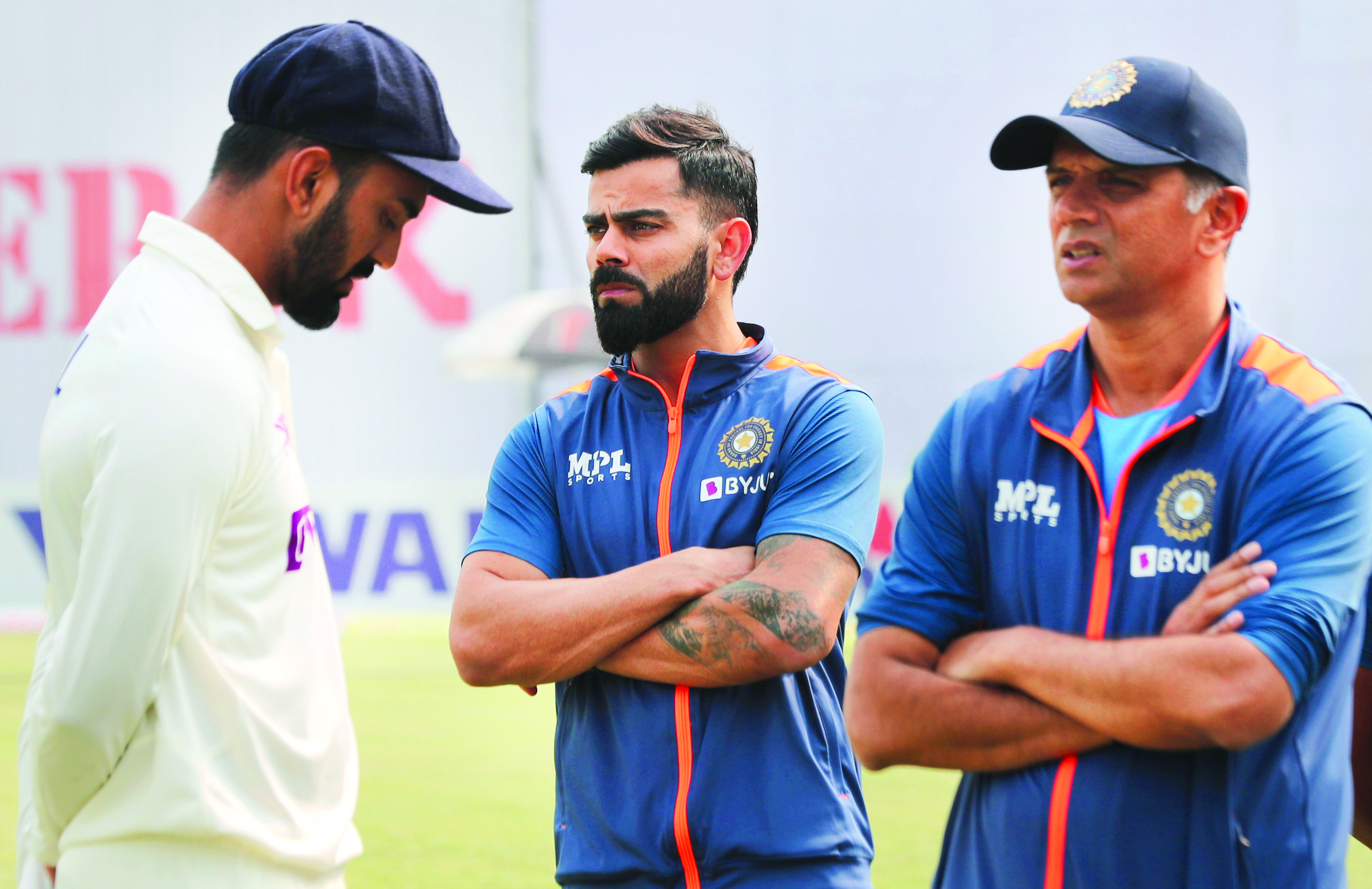 Team India: Rahuls approach, sane selection calls are need of the hour