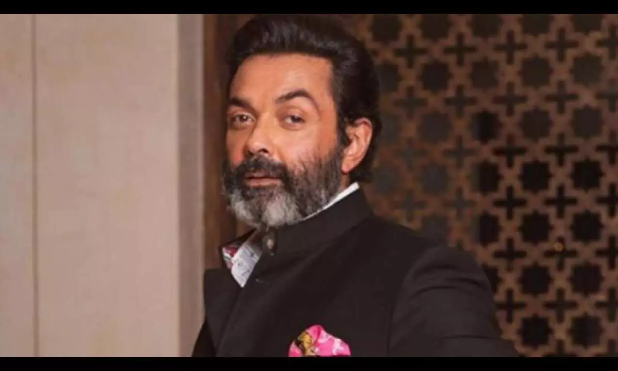 Bobby Deol Comes Onboard For Pawan Kalyans Hari Hara Veera Mallu