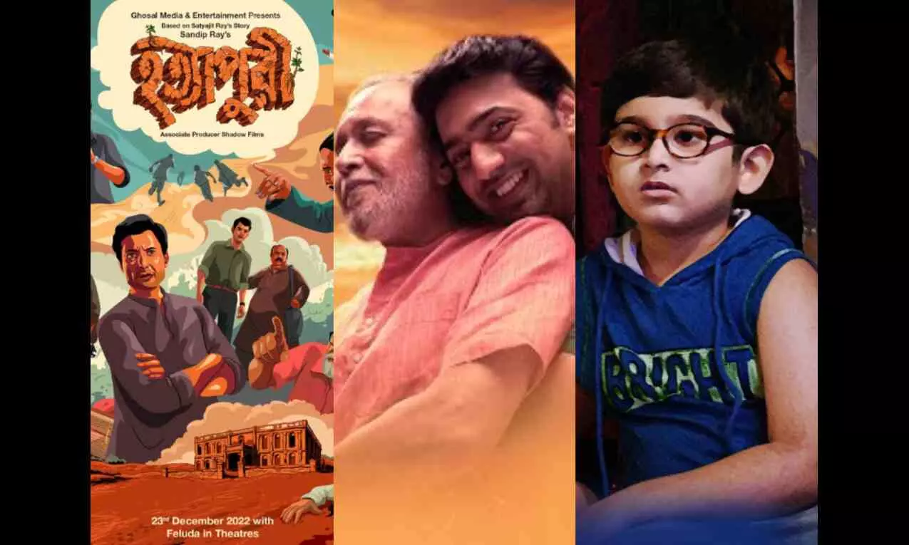 Bengali Films Edge Past Ranveer Singhs Cirkus At Box Office