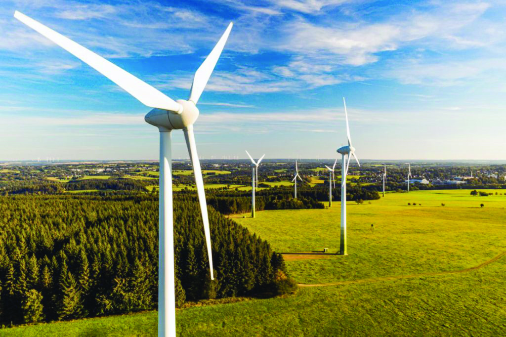 Bring down interest rates for renewable power: Assocham Bring down interest rates for renewable power: Assocham