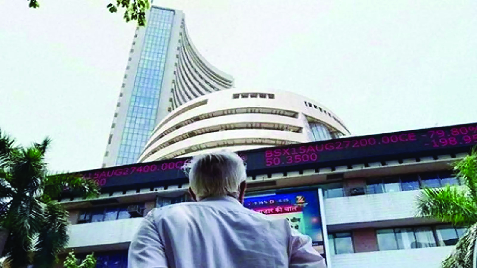 Covid situation in China, global trends to guide markets this week Covid situation in China, global trends to guide markets this week