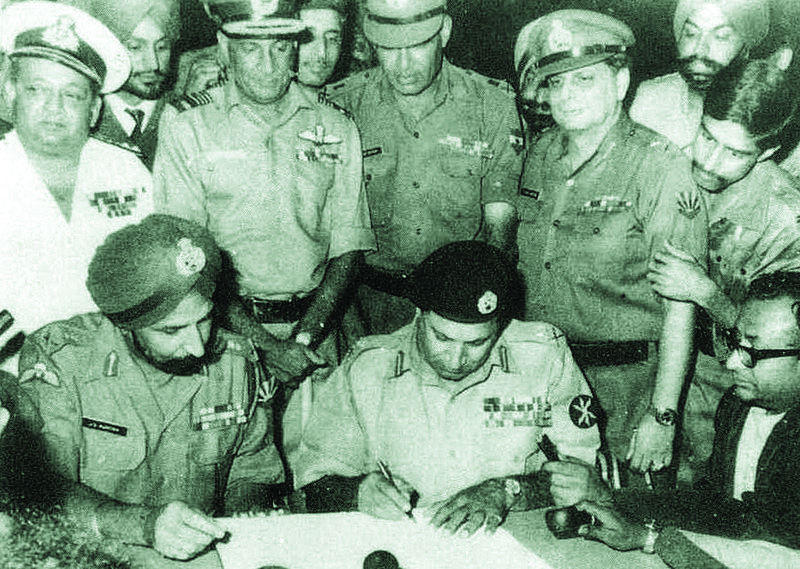 NAI has no records of 1962, 1965, 1971 wars NAI has no records of 1962, 1965, 1971 wars
