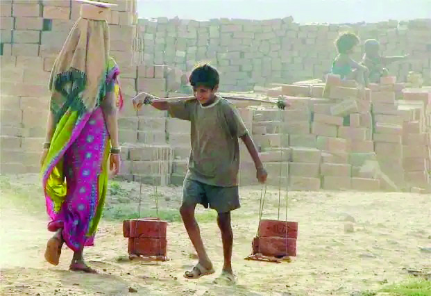 Campaign launched to prevent forced labour & trafficking Campaign launched to prevent forced labour & trafficking