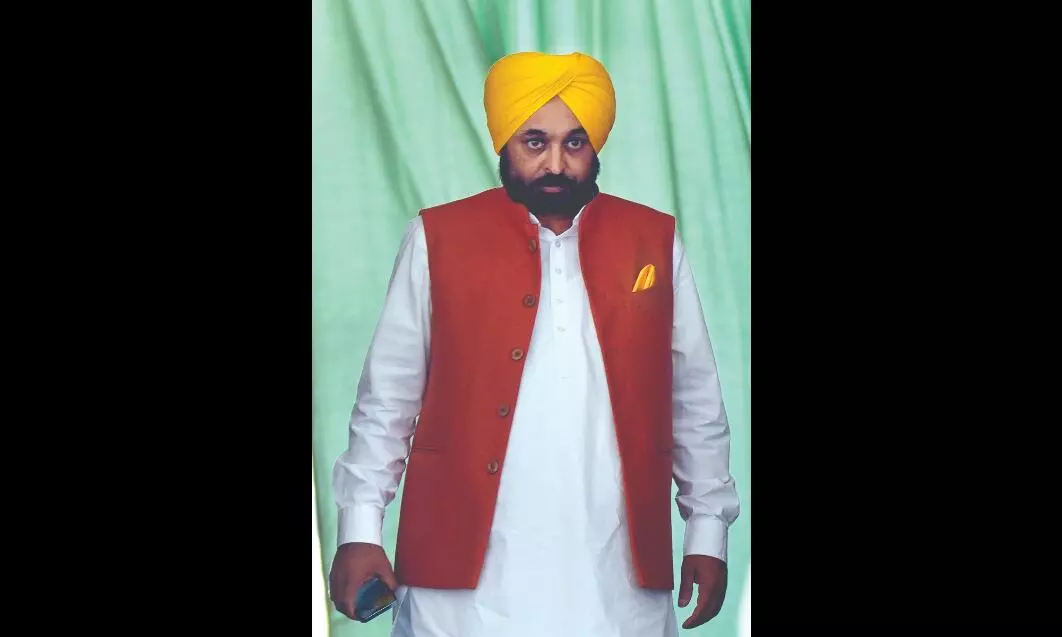 Punjab approves Rs 60 crore for solar power energy system