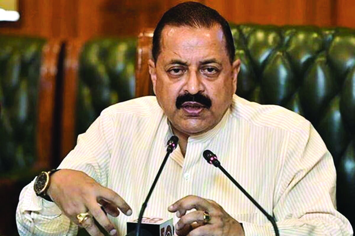 Reforms in last 8 yrs brought transparency and accountability Reforms in last 8 yrs brought transparency and accountability