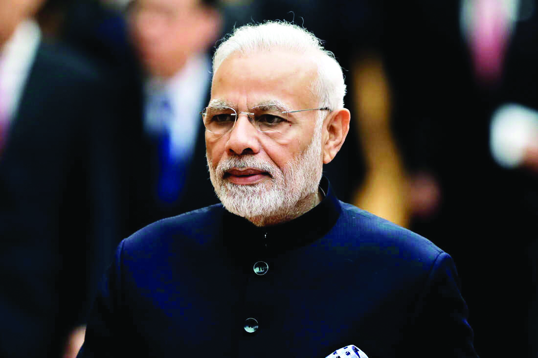 Covid Cases Rising In Many Countries, Be Vigilant, Follow Protocols: PM Modi