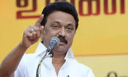 Rahul Gandhis Speeches Are Creating Tremors In India Says MK Stalin Rahul Gandhis Speeches Are Creating Tremors In India Says MK Stalin