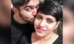 Mehrauli Murder: Accused Aaftab Poonawala Taken To Forensic Lab To Record Voice Sample Mehrauli Murder: Accused Aaftab Poonawala Taken To Forensic Lab To Record Voice Sample