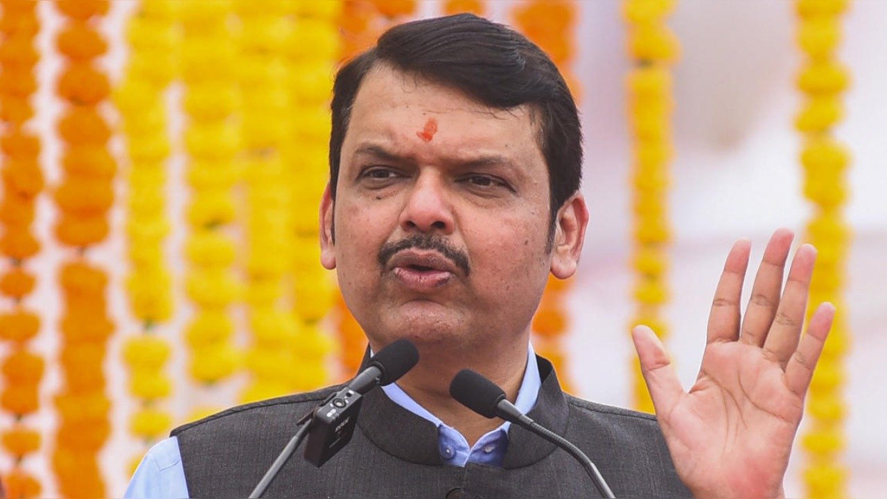 Border Row With Karnataka: Maharashtra Will Fight Even For An Inch Of Land, Says Fadnavis