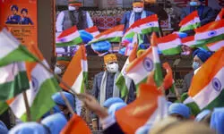 Concocted Narratives Were Taught In Name Of History: PM Modi