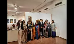 Srjanā 22: An Odyssey Of Creativity