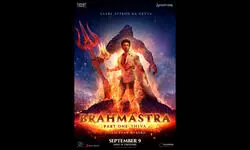 Brahmastra, Bhool Bhulaiyaa Lead 23rd IIFA Nominations