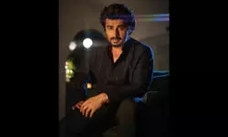 Why Playing A Corrupt Cop In Kuttey Has Put Arjun Kapoor In A Dilemma?