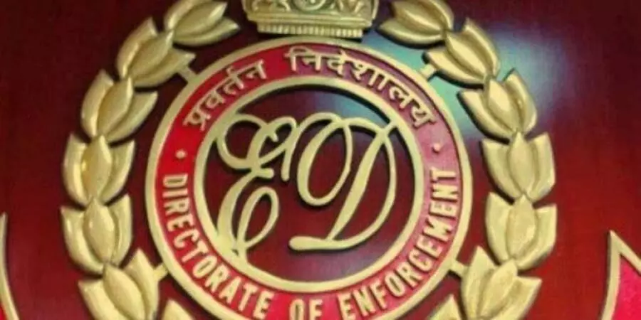 ED attaches assets worth over Rs 205 Cr of Chennai-based firm in money-laundering case