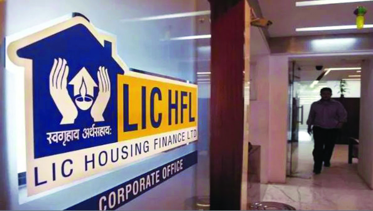 LICHF hikes lending rate by 0.35%, home loans to cost 8.65% now