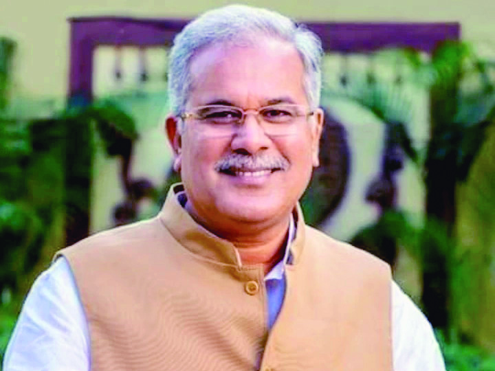 Govt buildings to be painted with cow dung based natural paint in Chhattisgarh Govt buildings to be painted with cow dung based natural paint in Chhattisgarh
