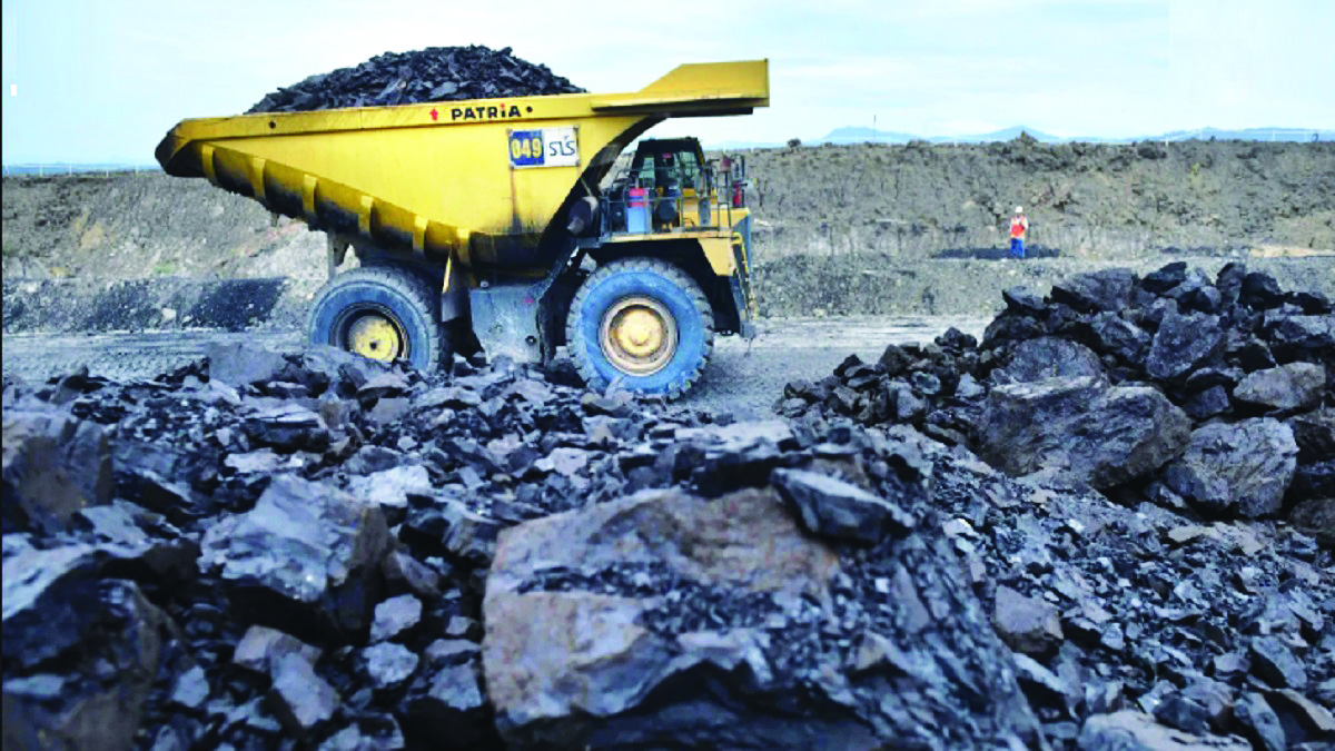 Coal consumers body seeks resumption of rake-based supplies to non-power sector