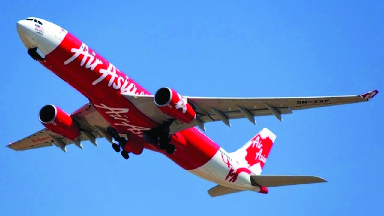AI Express, AirAsia exploring synergies ahead of merger AI Express, AirAsia exploring synergies ahead of merger