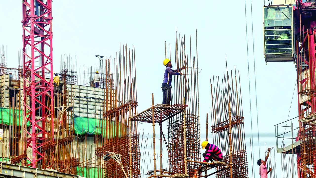 NGT extends stay on ministry of environments notification on certain construction projects