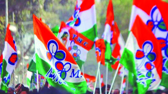Outreach drive: Roster of booth visits made for TMC dist leaders