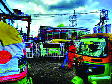 Unauthorised auto-rickshaws plying after March, 2019: Team to look into regularisation Unauthorised auto-rickshaws plying after March, 2019: Team to look into regularisation