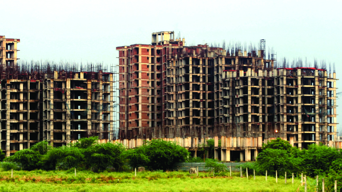 Indias top 7 cities register record housing sales in 2022 at nearly 3.65 lakh units, reports Anarock