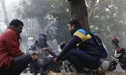 Nainital Not As Chilly As Delhi Today As Cold Wave Blankets North India