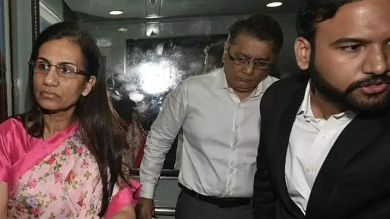 Loan fraud case: Mumbai Court Sends Venugopal Dhoot To CBI Custody Till Dec 28, Extends Chanda And Deepak Kochhars Remand Until Then