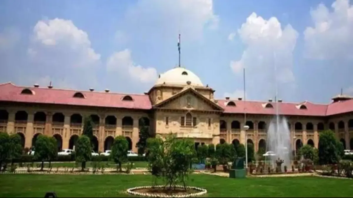 Allahabad High Court Orders Conduct Of Urban Local Body Elections In Uttar Pradesh Without OBC Reservation
