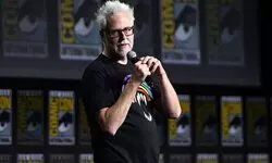 Green Lantern Series Not Axed, Says James Gunn