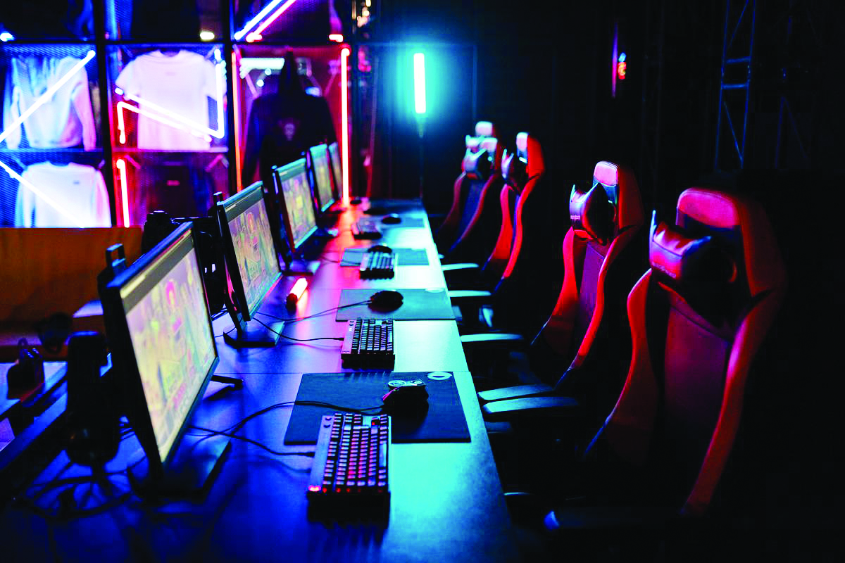 Government gives official recognition to Esports