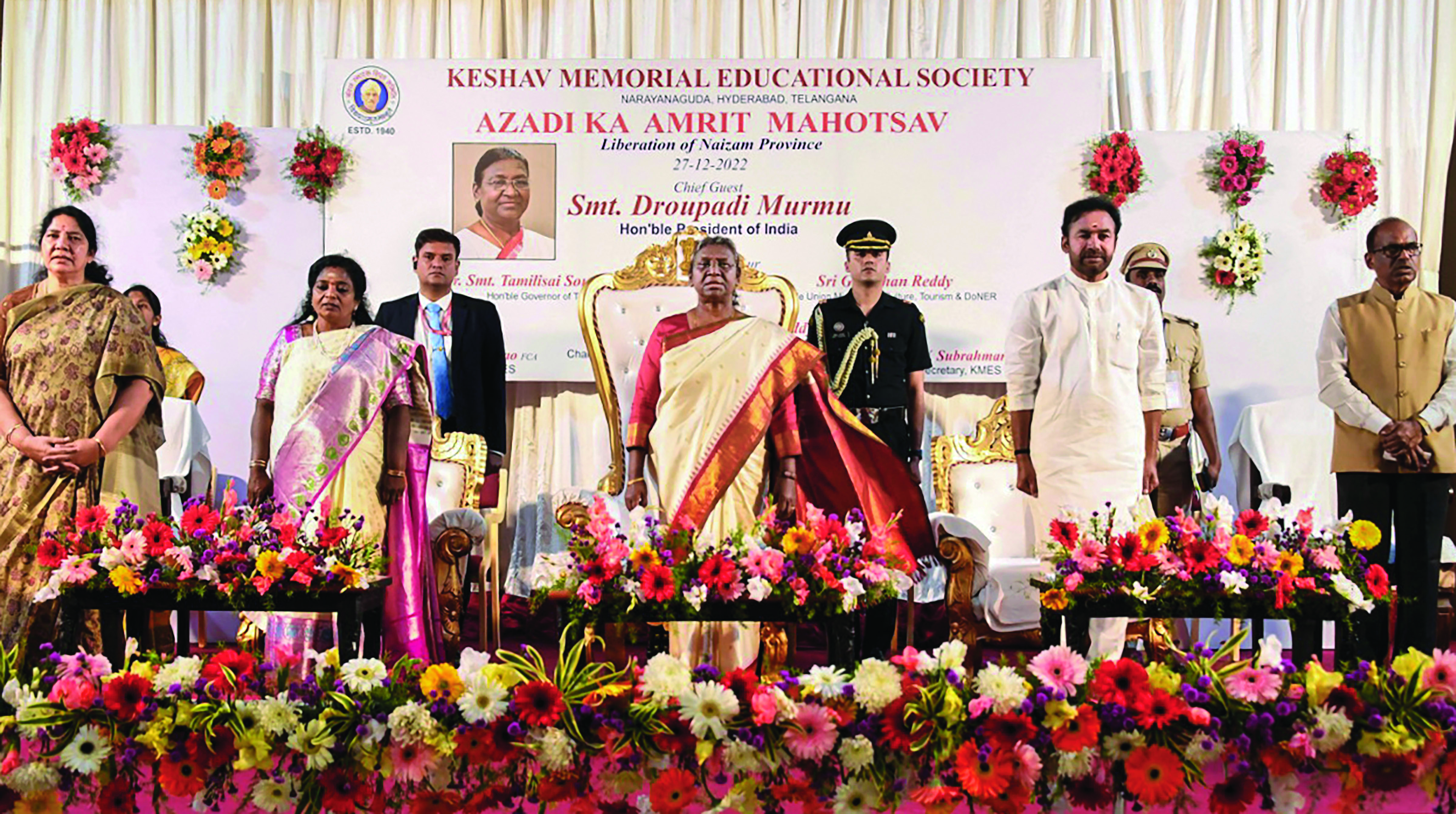 Value education should be included in curriculum: Prez Value education should be included in curriculum: Prez