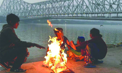 Fluctuating Weather System Causing Health Hazards: Doctors