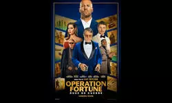 Jason Stathams Operation Fortune To Premiere In India On January 6 Jason Stathams Operation Fortune To Premiere In India On January 6