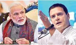 The Love Between A Mother And A Son Is Eternal And Priceless... Says Rahul Gandhi As PM Modis Mother Hospitalised