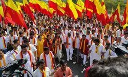 Maha: Congress Legislator Asks Minister Desai To Visit Belagavi Maha: Congress Legislator Asks Minister Desai To Visit Belagavi