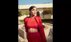 Shriya Pilgaonkar Feels Incredible To See Bhuvan Bam Rise As A Digital Superstar Shriya Pilgaonkar Feels Incredible To See Bhuvan Bam Rise As A Digital Superstar