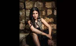 Shruti Haasan Calls Perception Of Hollywood More Ahead, Progressive Nonsensical