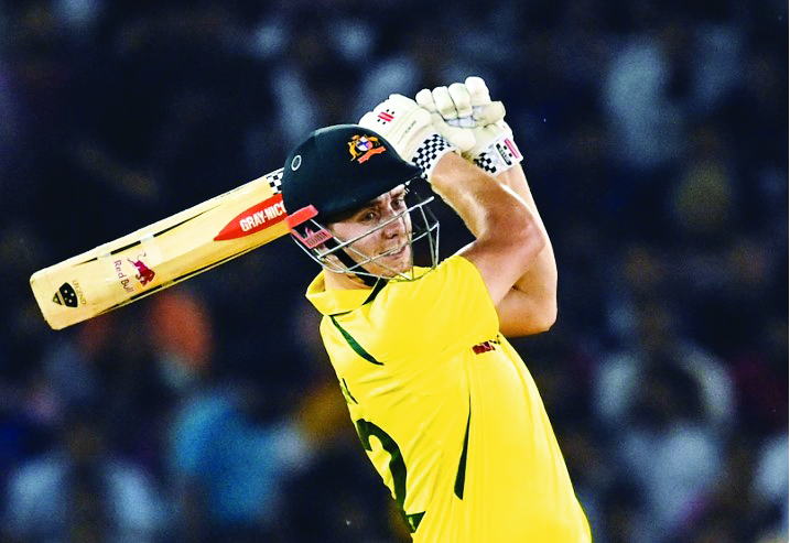 Will do everything possible to be fit for Test series against India