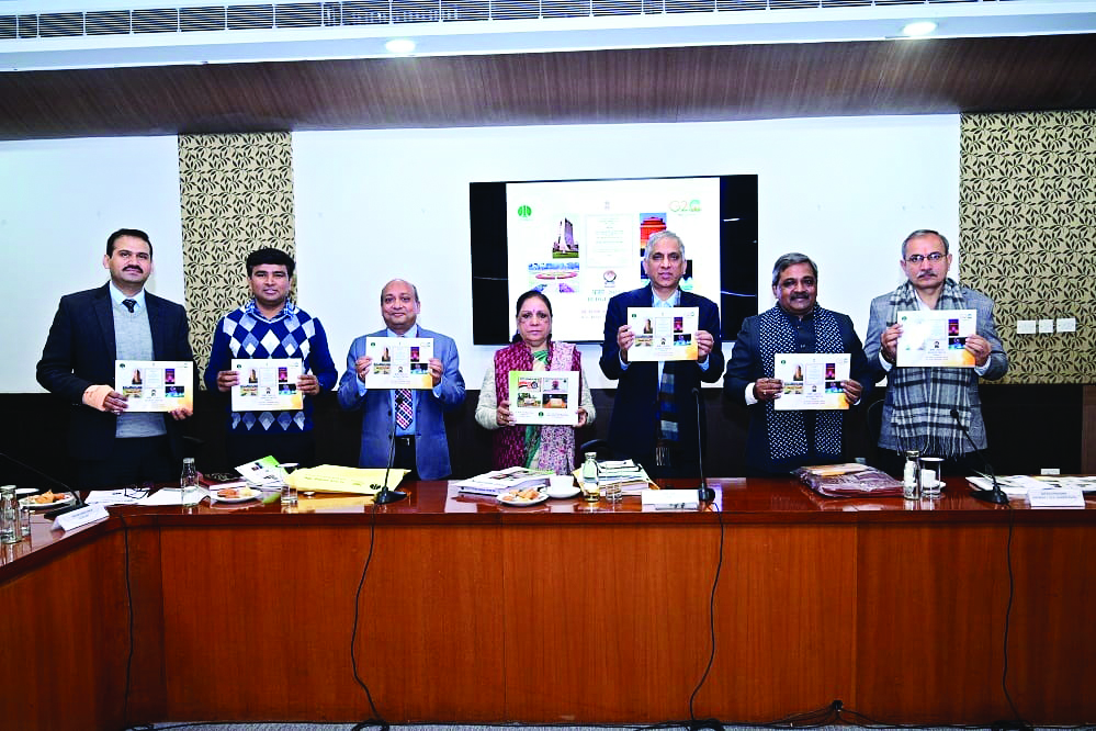 NDMC Will Host Gamut Of Activities In Run-Up To G20