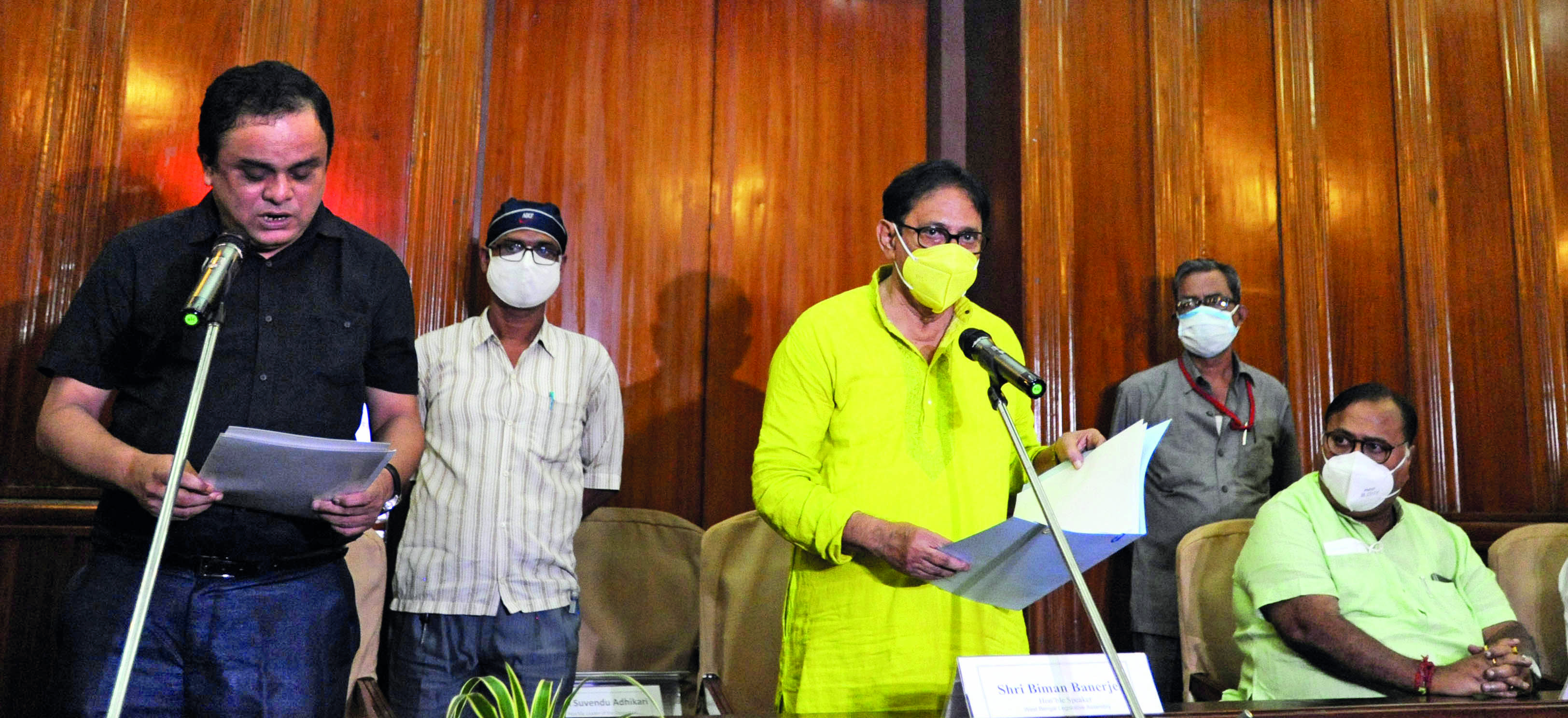 Not A Single V-C From 40 Universities In Bengal Part Of UGC Zonal Panels Not A Single V-C From 40 Universities In Bengal Part Of UGC Zonal Panels