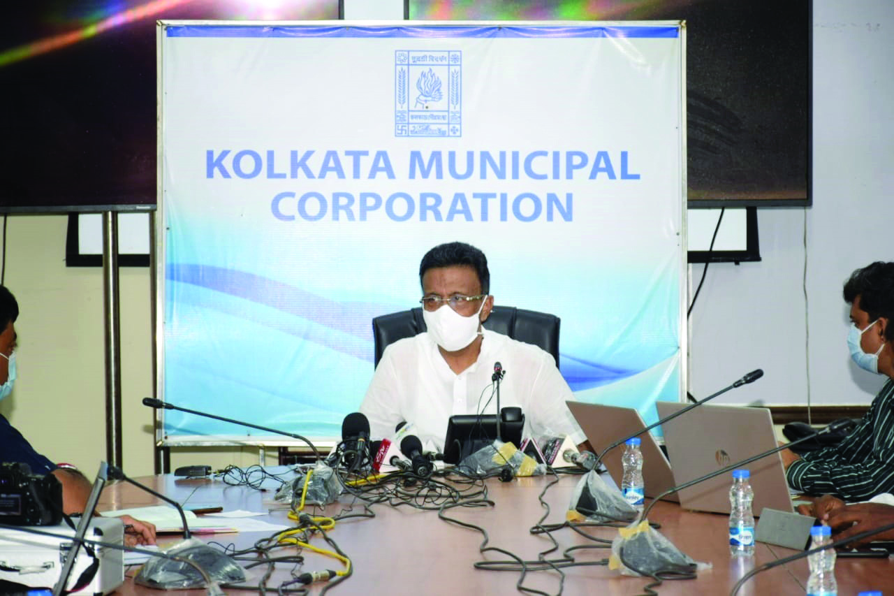 Talk To Mayor: Out of 646 Complaints Received In A Year, 80% Addressed Talk To Mayor: Out of 646 Complaints Received In A Year, 80% Addressed